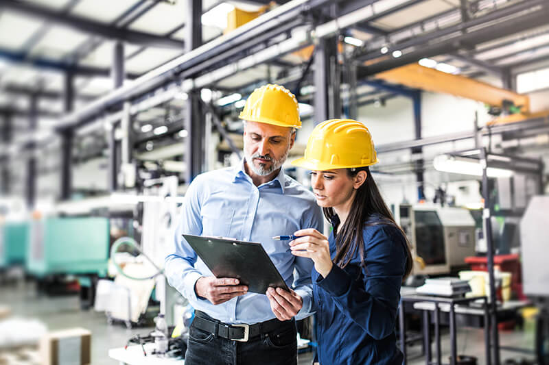 MAP Engineering Industries | Map Engineering Services