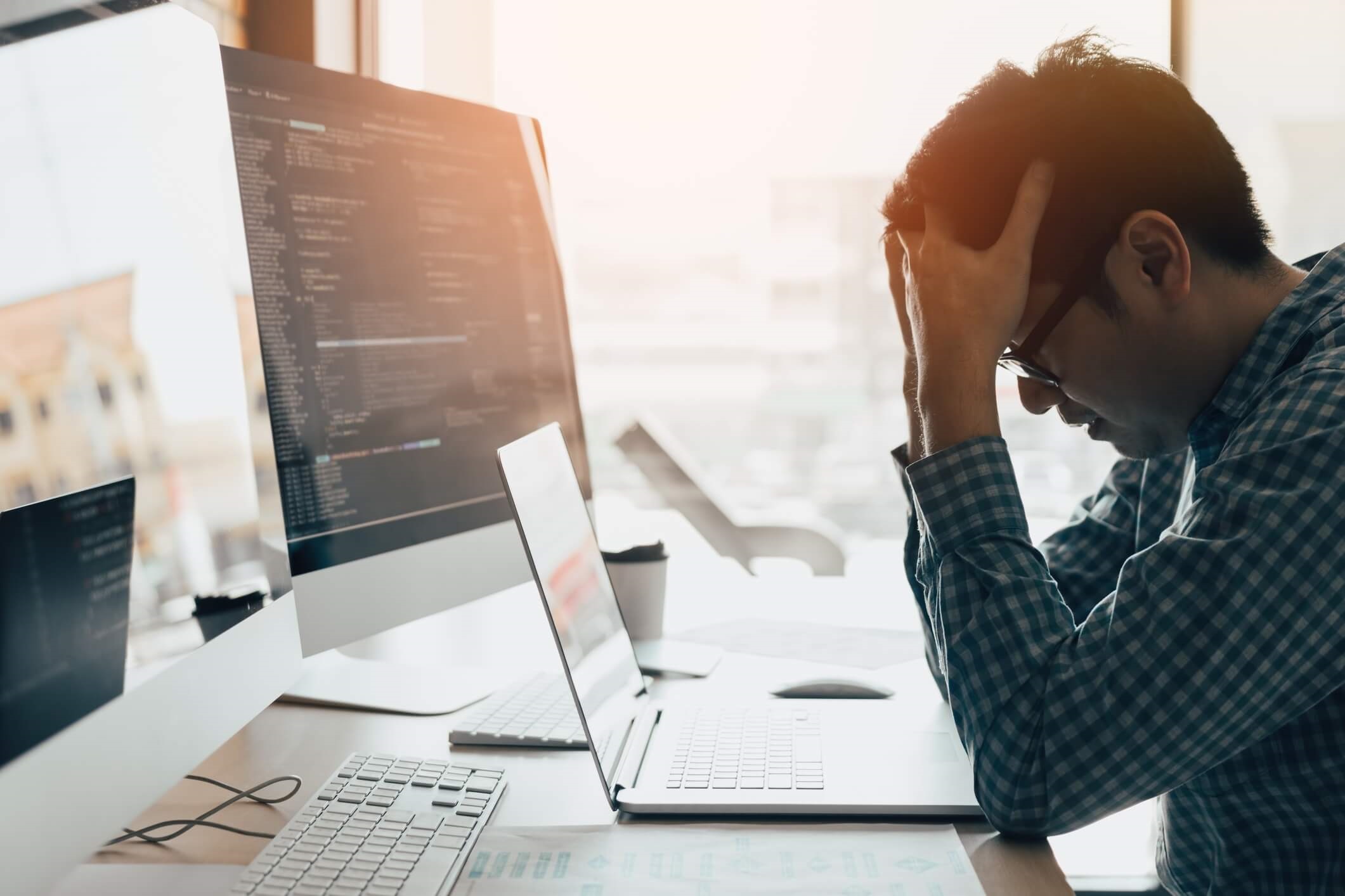 Management Alliance Programs helps Fortune 500 companies engineering teams steer clear of workplace burnout